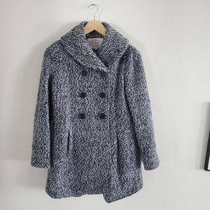 Classic Wool coat